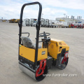 FURD Asphalt 1 Ton Roller Compactor (FYL-880)